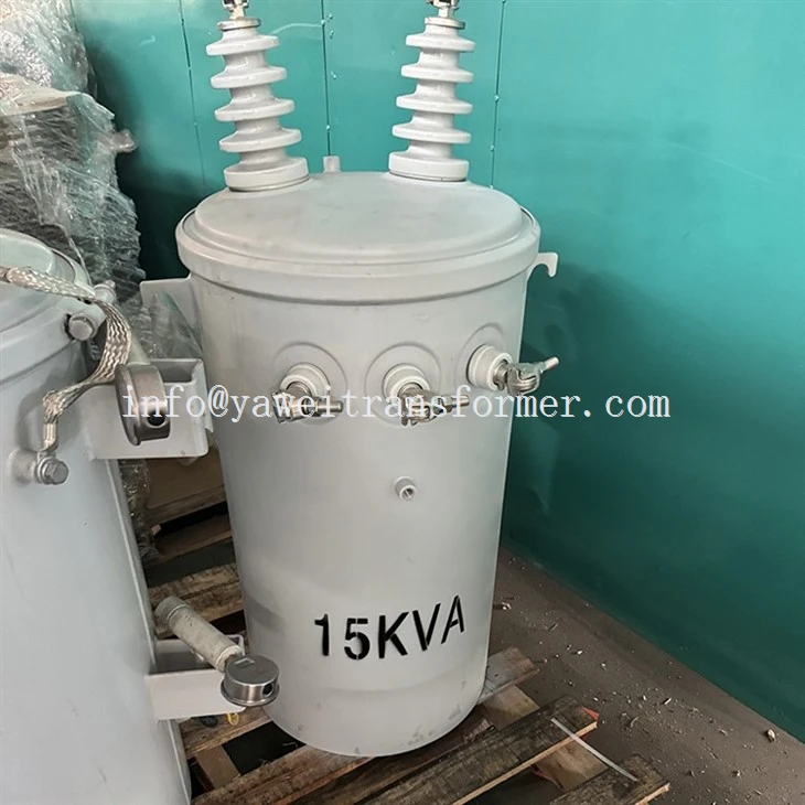 15KVA