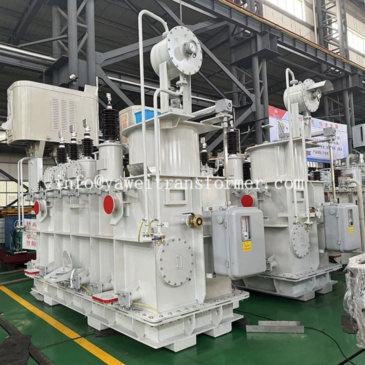 1 Power Transformers