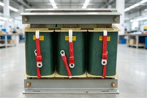 Hanfodion Auto Transformer: Diffiniad, Defnydd a Diogelwch