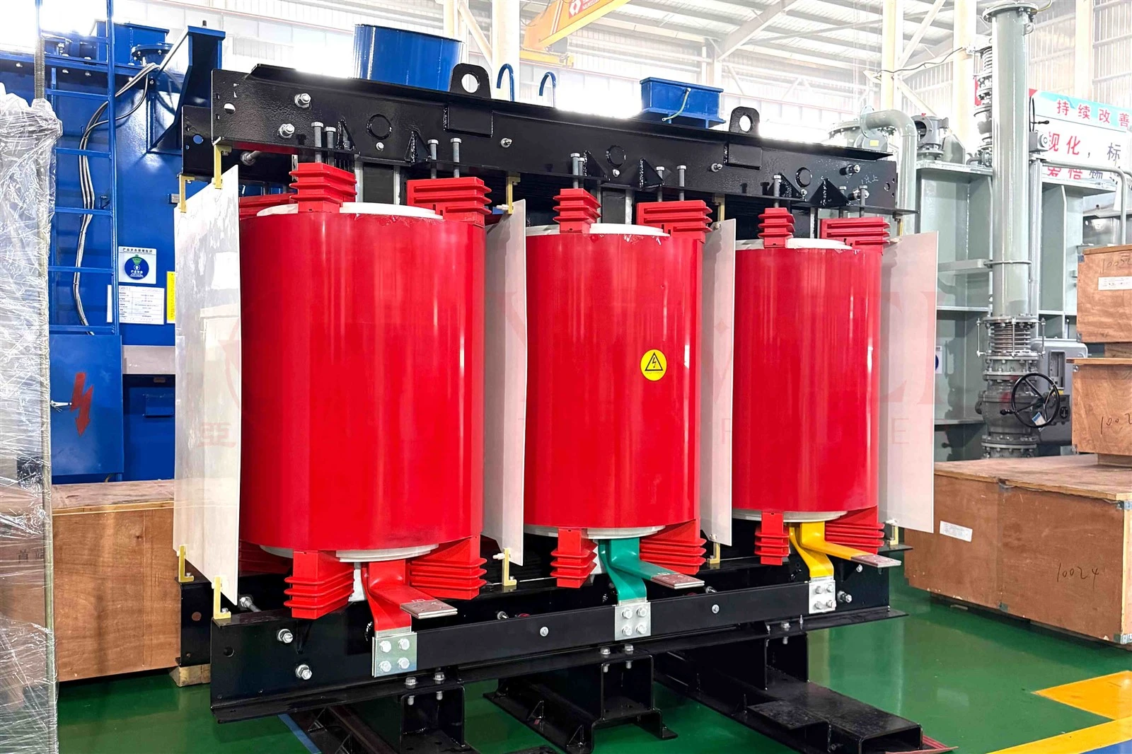 yawei transformer